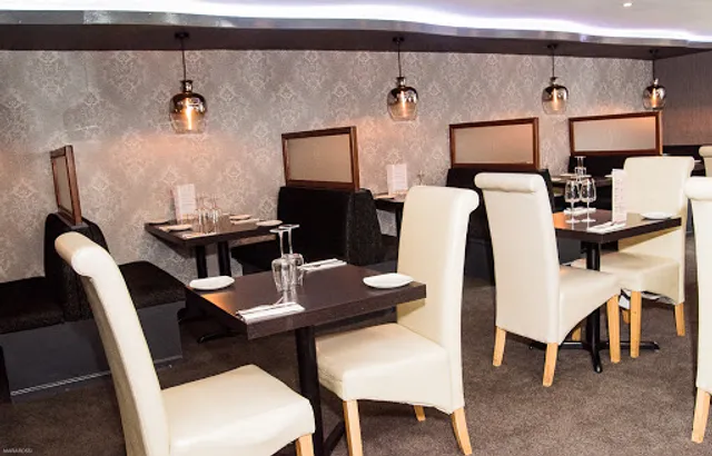 Millon Restaurant St Helens