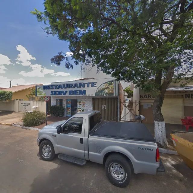 Restaurante Serv Bem