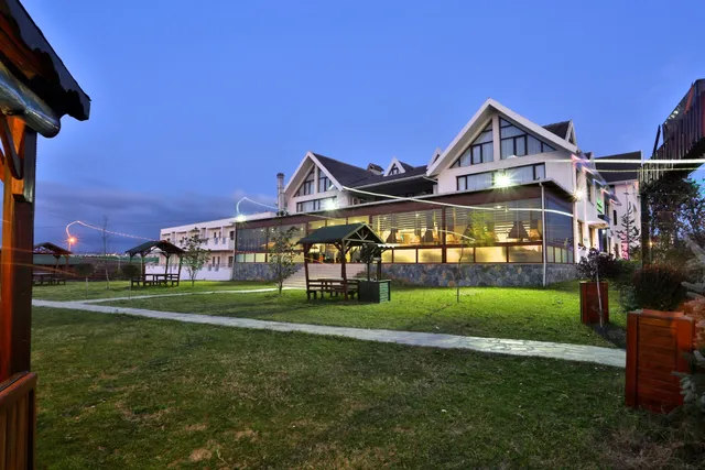 Bon City Resort Hotel