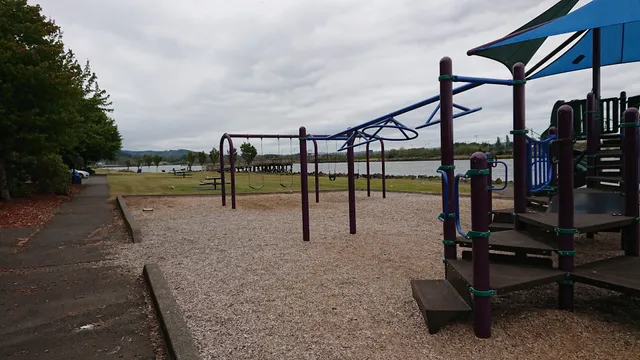 Morrison Riverfront Park