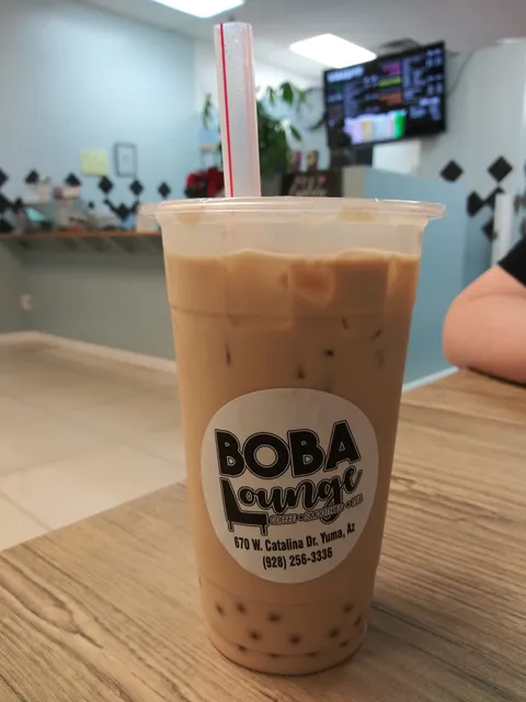 Yuma Neighbourhood Shopping center