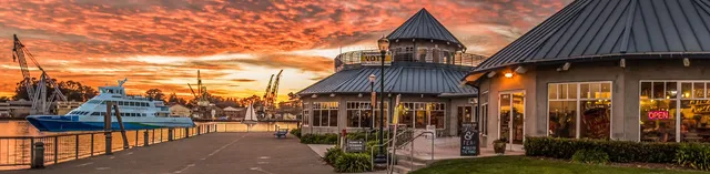 Visit Vallejo California