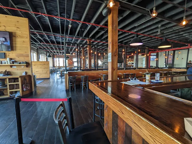 Druthers Brewing Company