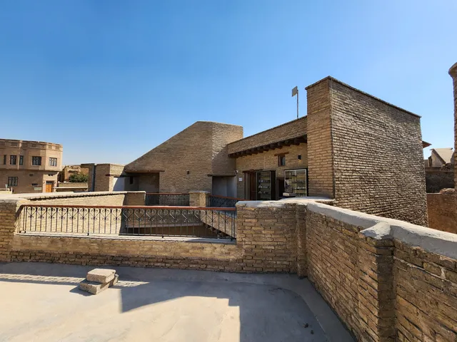 Erbil Stones and Gems Museum