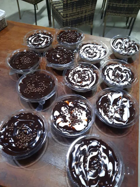 Padaria e Confeitaria Vó Regina