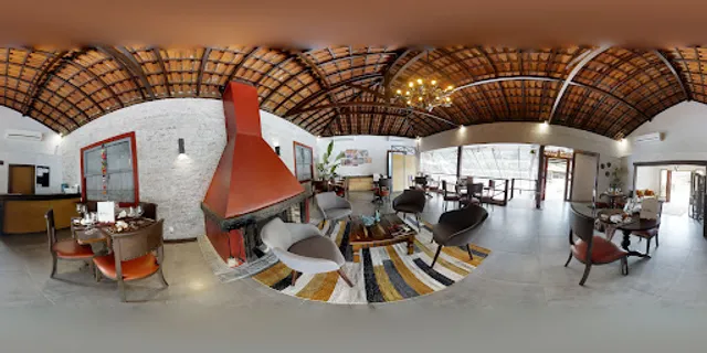 Maíz Cocina Peruana y Cocteles