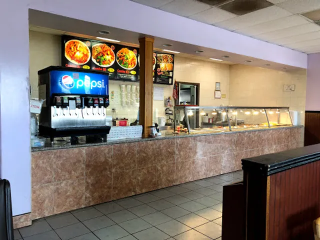 Golden Star Restaurant