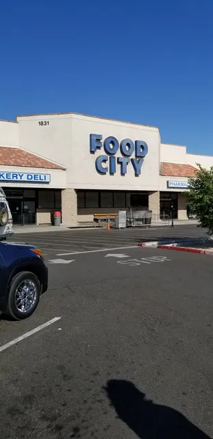 Food City