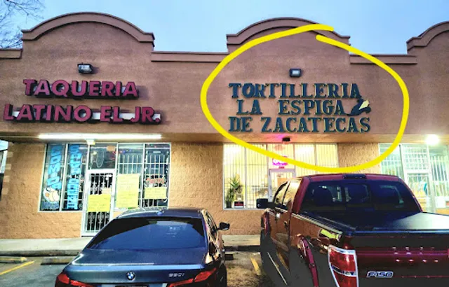 Tortilleria La Espiga De Zacatecas