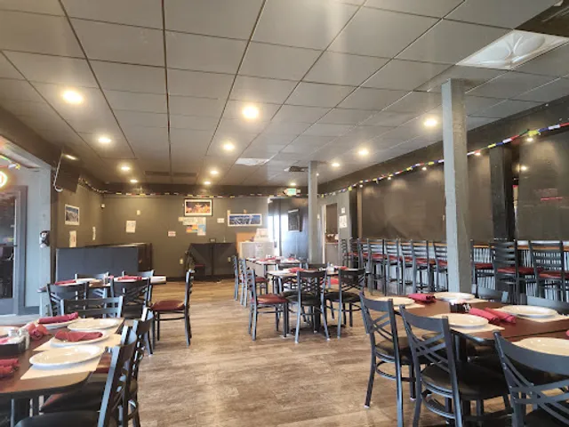 Himalayan Kitchen - Kalispell