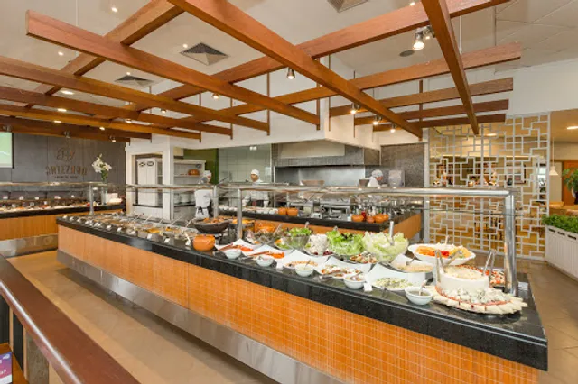 Artezano Executive Grill