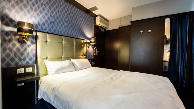 Hotel du Parc Montparnasse