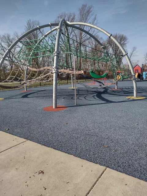 Aston Community Center & Library