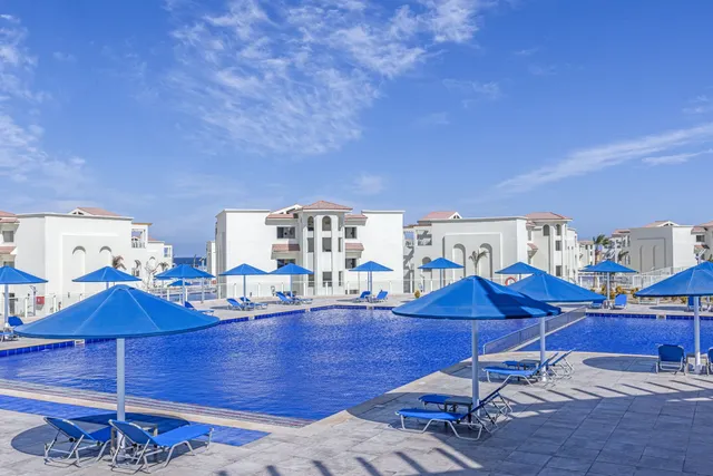 Albatros makadi resort