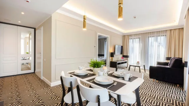 VacationClub Świnoujście