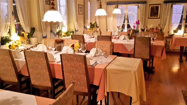 Landgasthof zum Steg