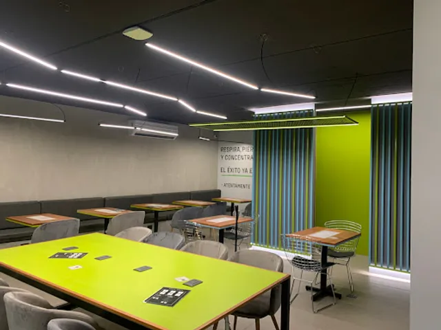 Atentamente - Jornada de Café