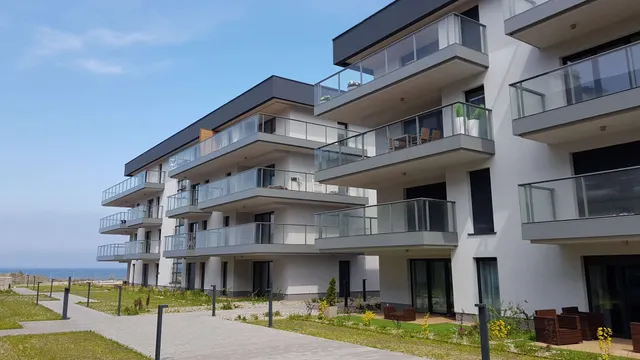 Studio Gardenia - Apartamenty