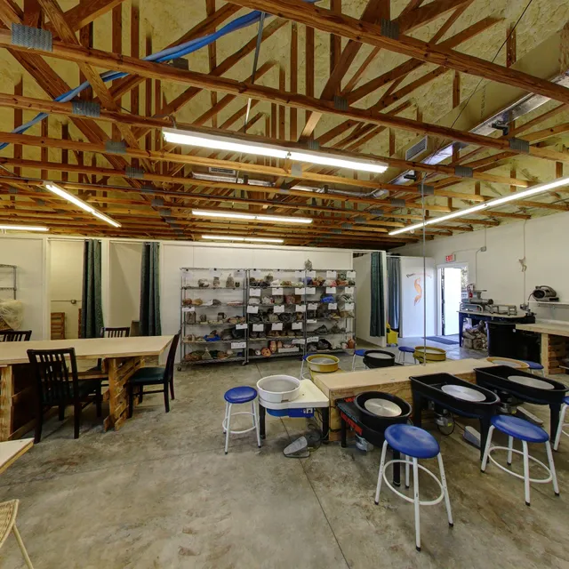 Atlantic Pottery Supply Inc