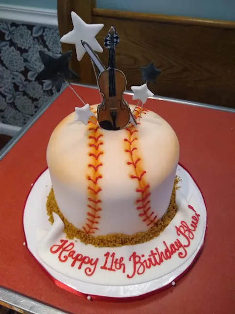 Night Kitchen Bakery & Cafe