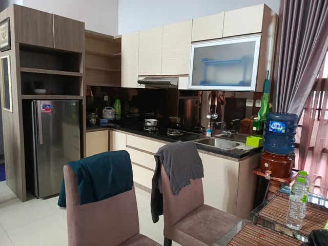 Homestay Syariah Cileunyi