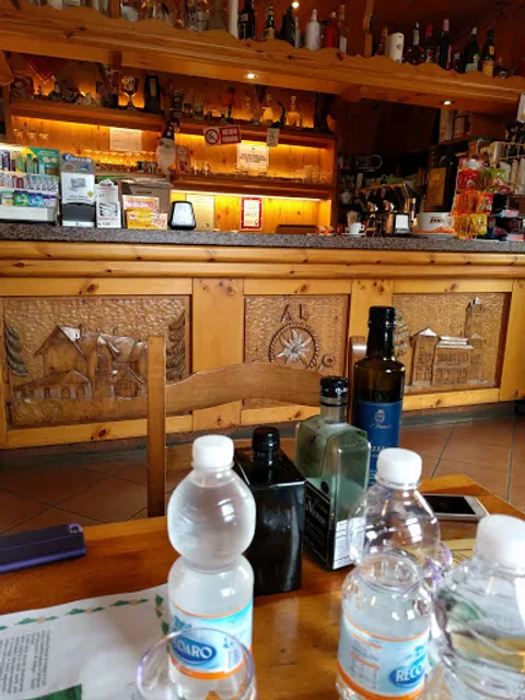 Pizzeria Al Caminetto