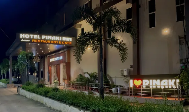 Hotel Pinaki Inn
