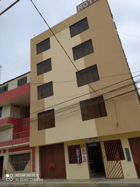 H & M Hotel Trujillo