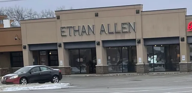 Ethan Allen