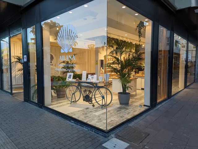 Ailana Jewelry - Joyería en Fuerteventura