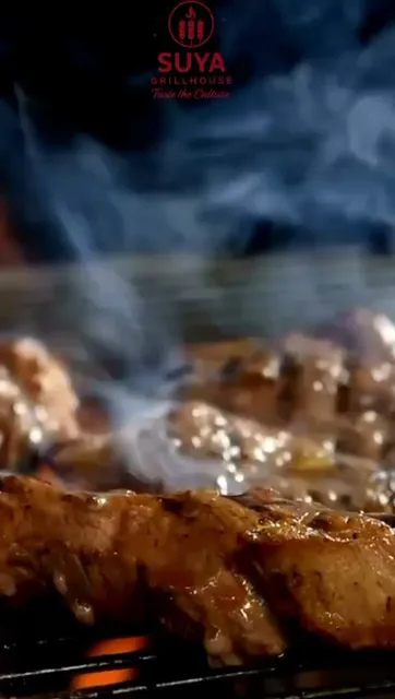 Suya Grillhouse