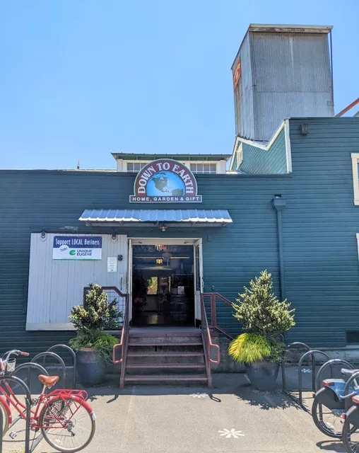 Down to Earth | Home, Garden & Gift