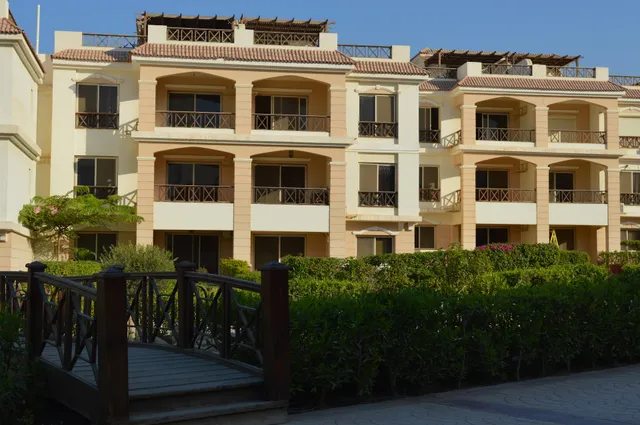 Dolphin Beach ein sokhna