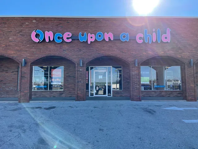 Once Upon A Child Bridgeton, MO