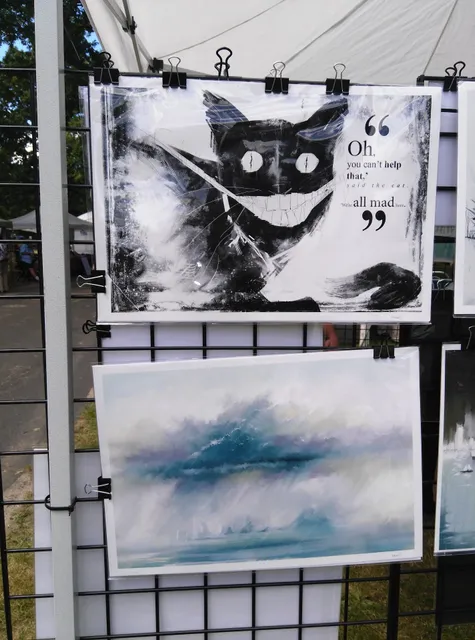 Vermilion County Museum