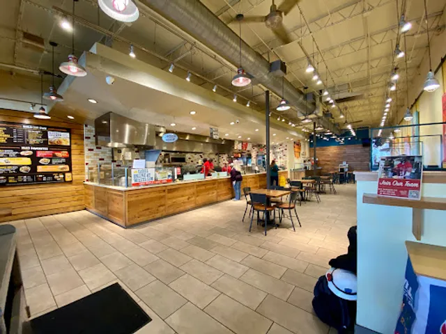 Willy's Mexicana Grill