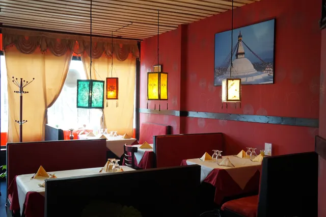 Ravintola Kumari, Nepalese Restaurant