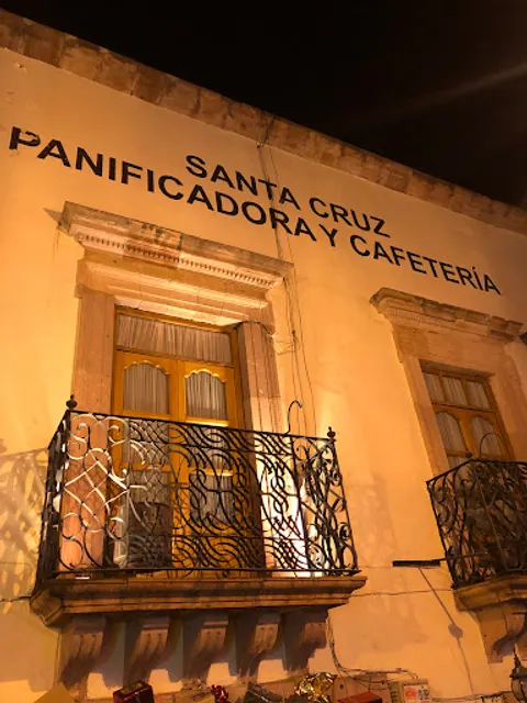 St. Cross Bakery, Zacatecas Branch