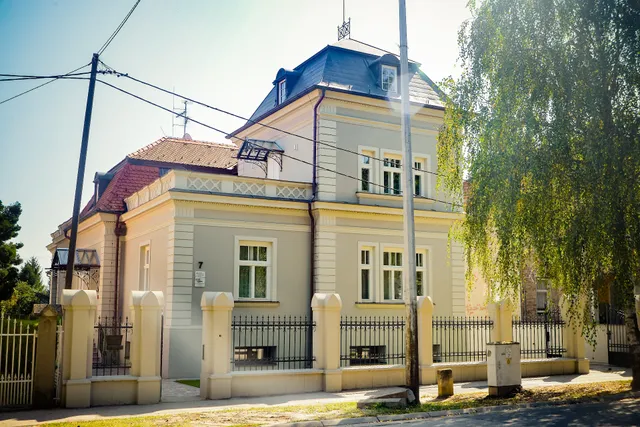 Boutique hostel VILLA LJILJANA