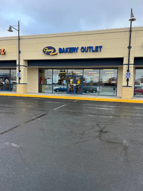 Franz Bakery Outlet
