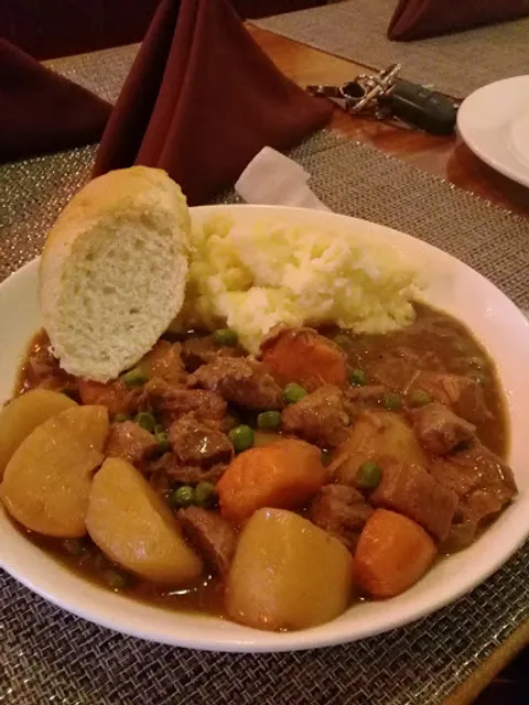 Foodies Restaurant & Takeaway