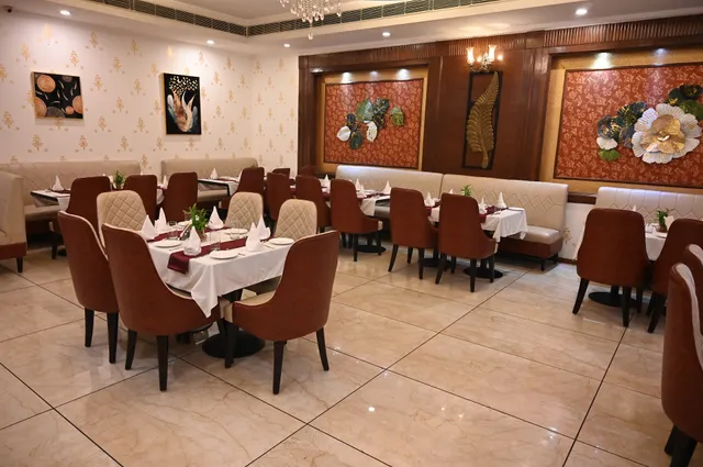 Deventure Hotel Karnal