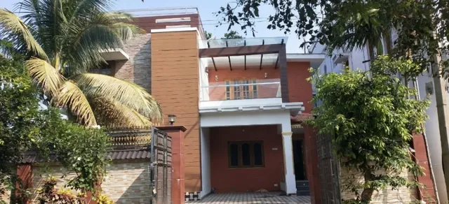 Kp homestay fivefalls