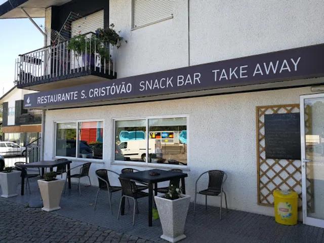 Restaurante São Cristóvão - Prato do dia