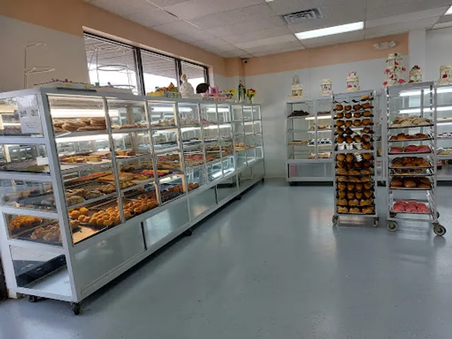 International Bakery
