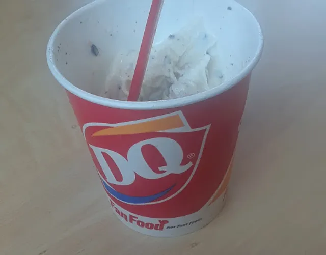 Dairy Queen Grill & Chill