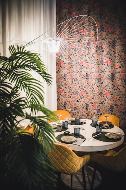 Lamonarracha Barrio de Salamanca