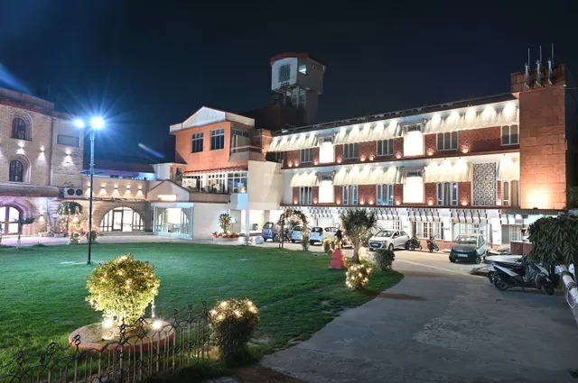 Hotel Bobina, Gorakhpur