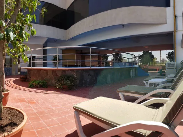 Ohasis Jujuy Hotel Spa