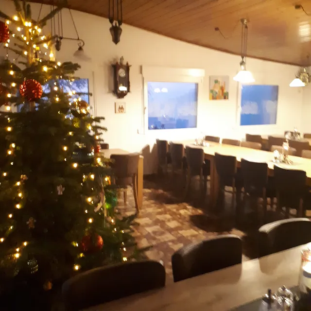 Gaststätte Katharinenlinde